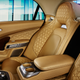 Illustration for article titled The New Aston Martin Lagonda: 550 Horses Of Pure V12 Sedan Sexiness